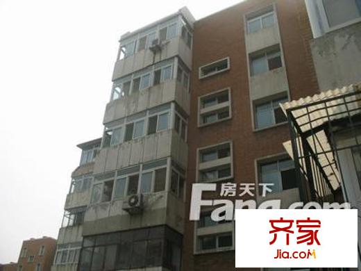 天華里外景圖