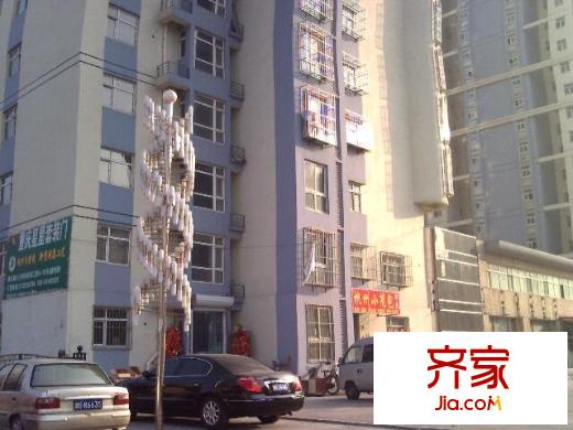 晴景家園外景圖