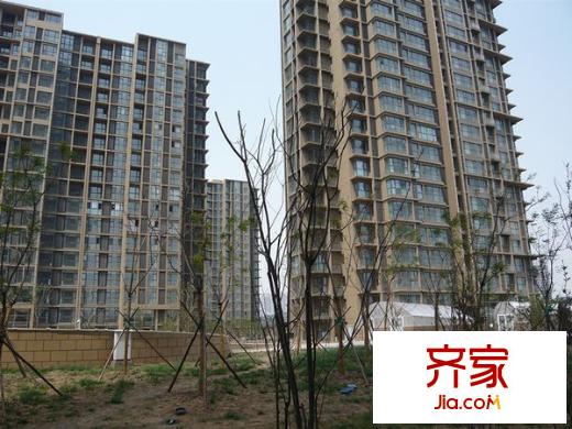 天保朗月軒外景圖