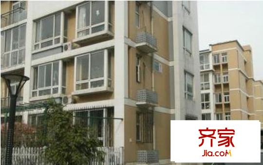 萊茵春天外景圖