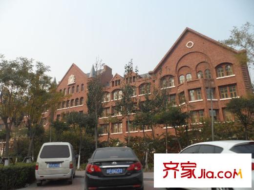 吉寶沁風(fēng)御庭周邊臨近的學(xué)校