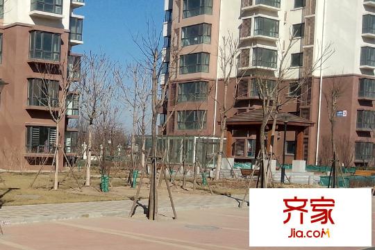 君悅府小區(qū)（2015-03）