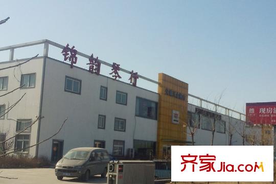君悅府周邊臨近的琴行