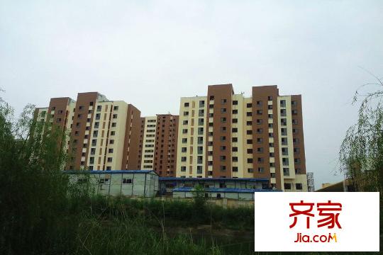 荔隆觀邸小區(qū)(2015-01)