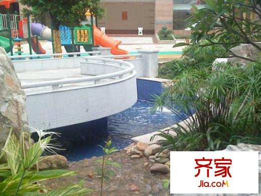 金富苑外景图
