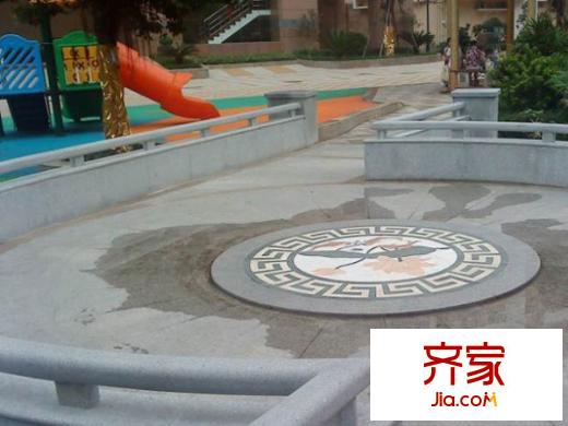 金富苑外景图