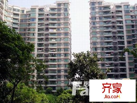 珠光高派外景图