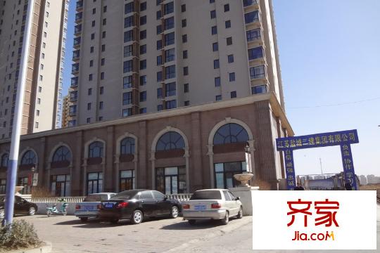 狀元城小區(qū)（2015-03）