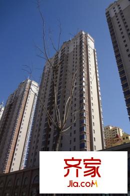 狀元城小區(qū)（2015-03）