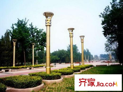 世嘉周邊漢沽河西公園