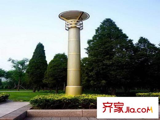 世嘉周邊漢沽河西公園