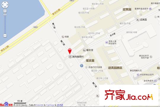 貽成峰景電子地圖