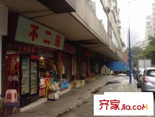 海珠前进路大院配套图前进路 周边