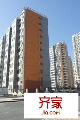 心港東城名都小區(qū)（2015-03）