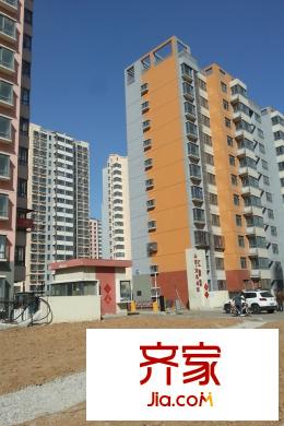 心港東城名都小區(qū)（2015-03）