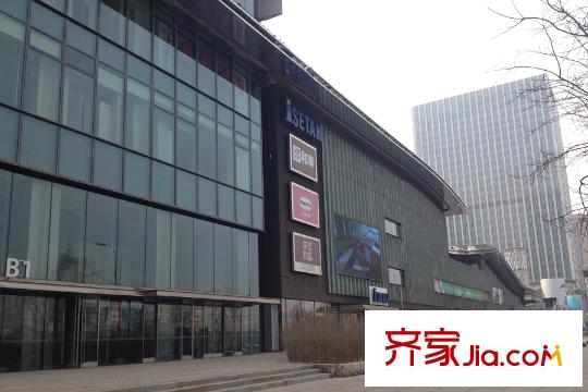 71墅周邊鄰近的泰達(dá)MSD