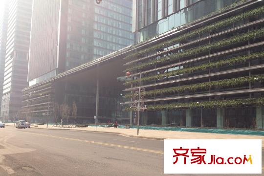 71墅周邊鄰近的泰達(dá)MSD