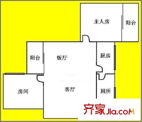 南园居教师村 外景图