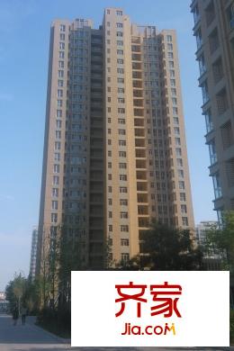 君利名筑小區(qū)（2015-7）