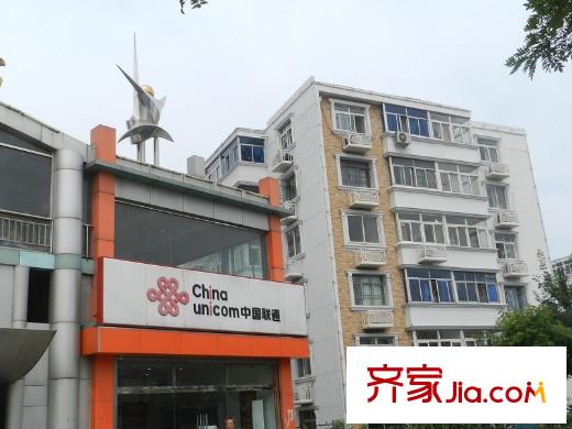 澤天下周邊中國聯(lián)通