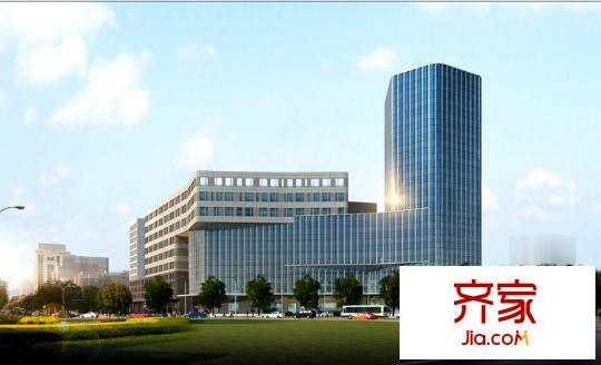 D-House全景效果圖
