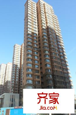 建投觀海小區(qū)（2015-03）