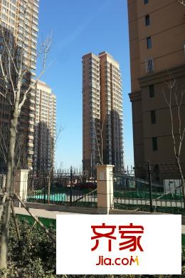 建投觀海小區(qū)（2015-03）