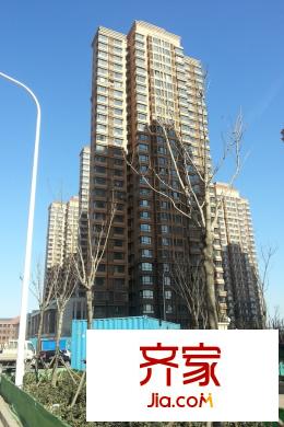 建投觀海小區(qū)（2015-03）