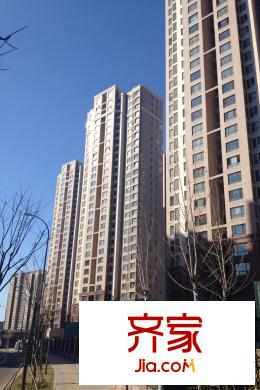 喜蜜灣小區(qū)（2015-03）