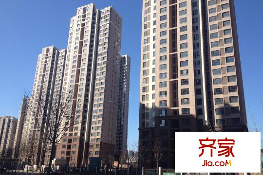 喜蜜灣小區(qū)（2015-03）