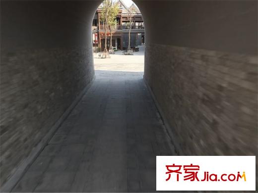 力高陽光海岸周邊北塘炮臺