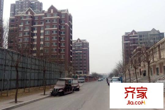 旭輝瀾郡洋房高層（2015-03）
