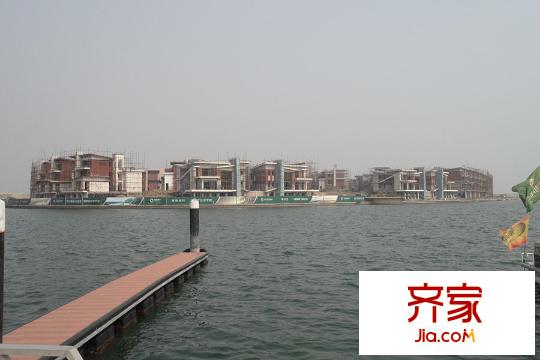 力高陽光海岸
