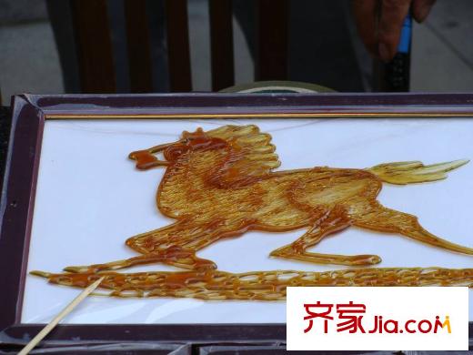 建投領(lǐng)海三期周邊臨近的北塘古鎮(zhèn)
