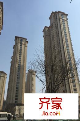 遠(yuǎn)洋城小區(qū)（2015-03）