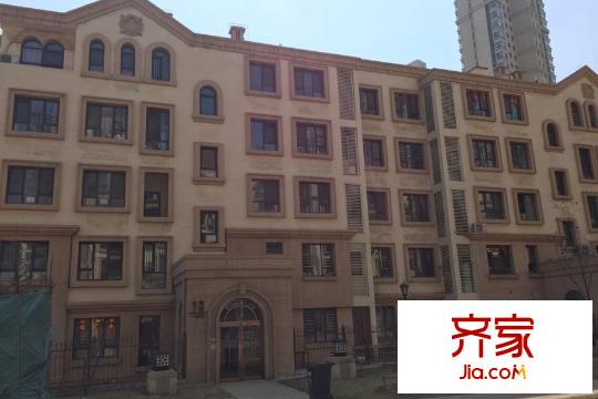 遠(yuǎn)洋城