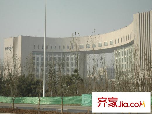 寶龍城周邊鄰近的動漫園
