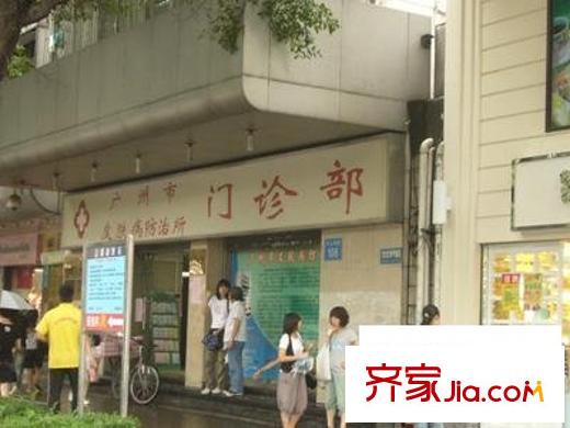 东鸣轩配套图周边