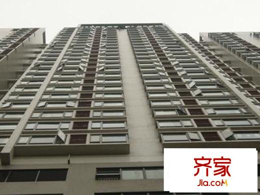 东鸣轩外景图
