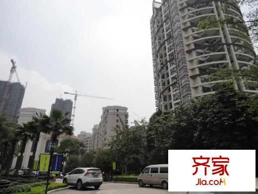 深业城2013.04.16