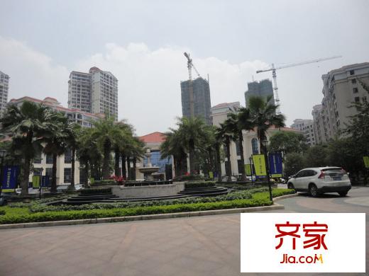 深业城2013.04.16