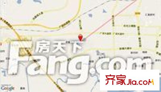 豪进山湖平方米平方米交通图200x144 (3)