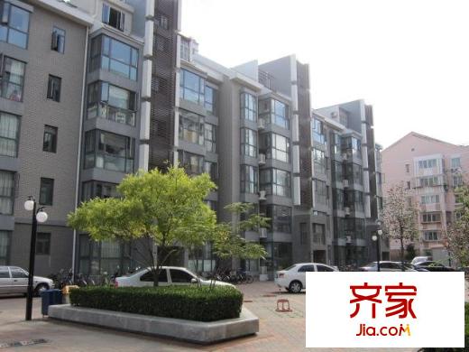 凱祥花園別墅外景圖