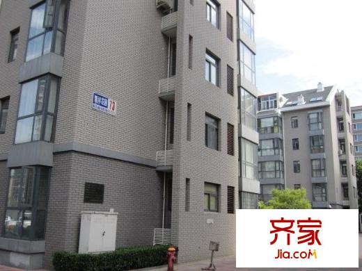 凱祥花園別墅外景圖