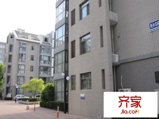 凱祥花園別墅外景圖