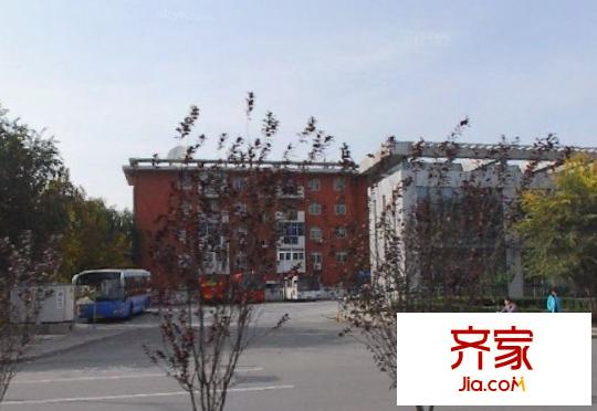 水云花園別墅?南開區(qū)外景圖