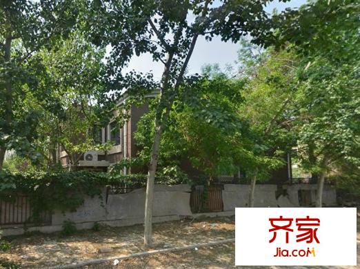 碧嶺園溫泉別墅外景圖