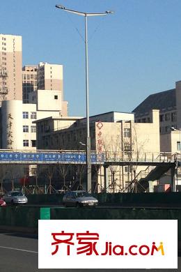 奕聰花園別墅配套圖奕聰花園周邊醫(yī)院