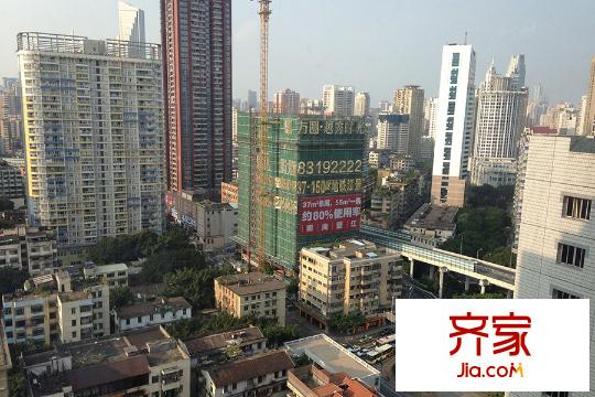 方圆・越秀时光(2015.08)