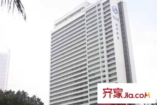 麓湖御景配套图 周边